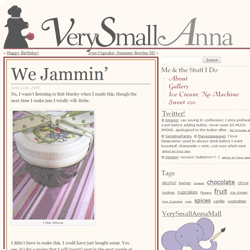 VerySmallAnna
